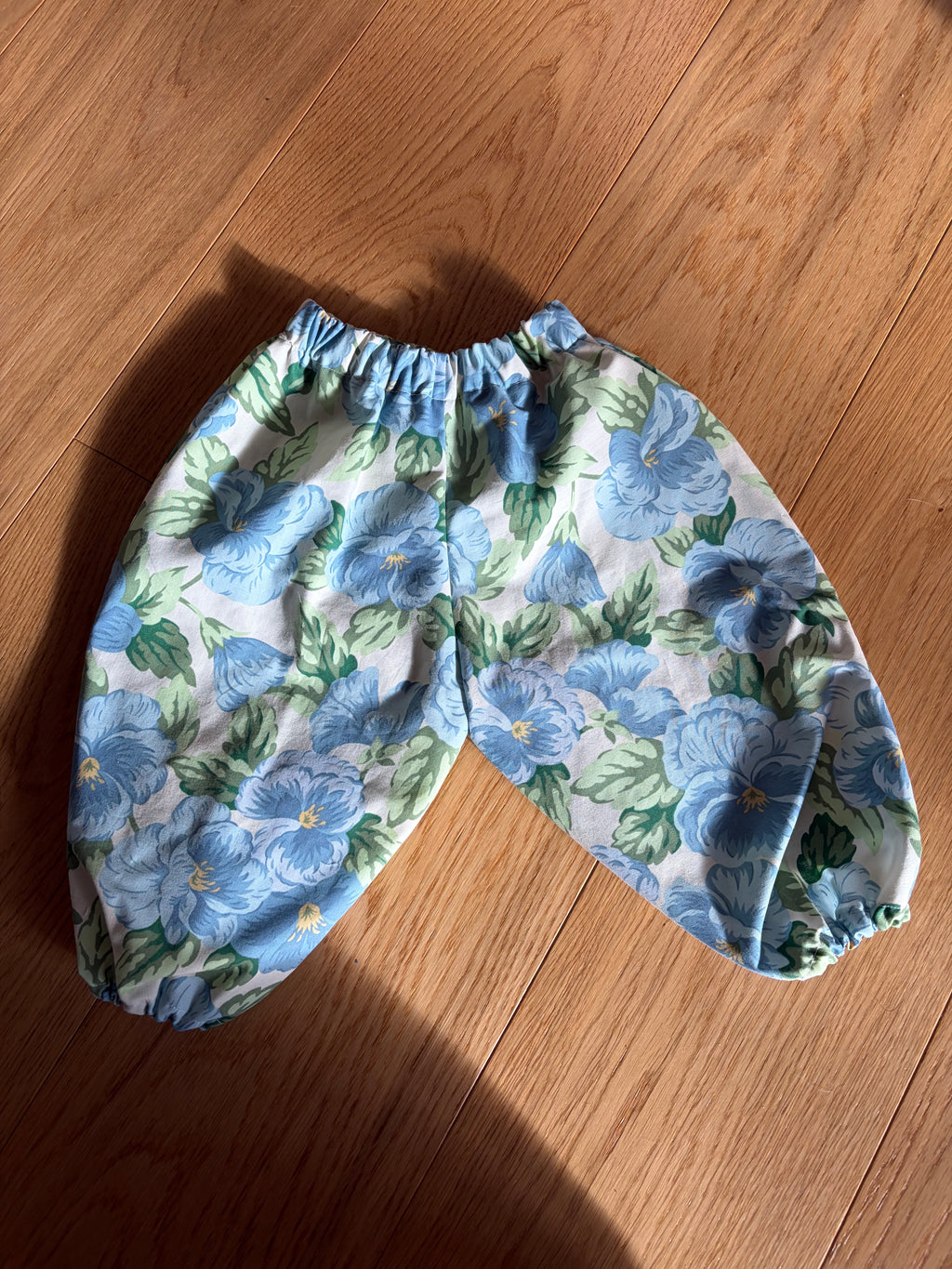 Bukse 1-2 år