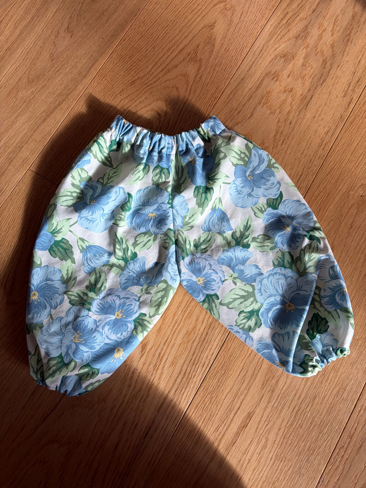 Bukse 1-2 år