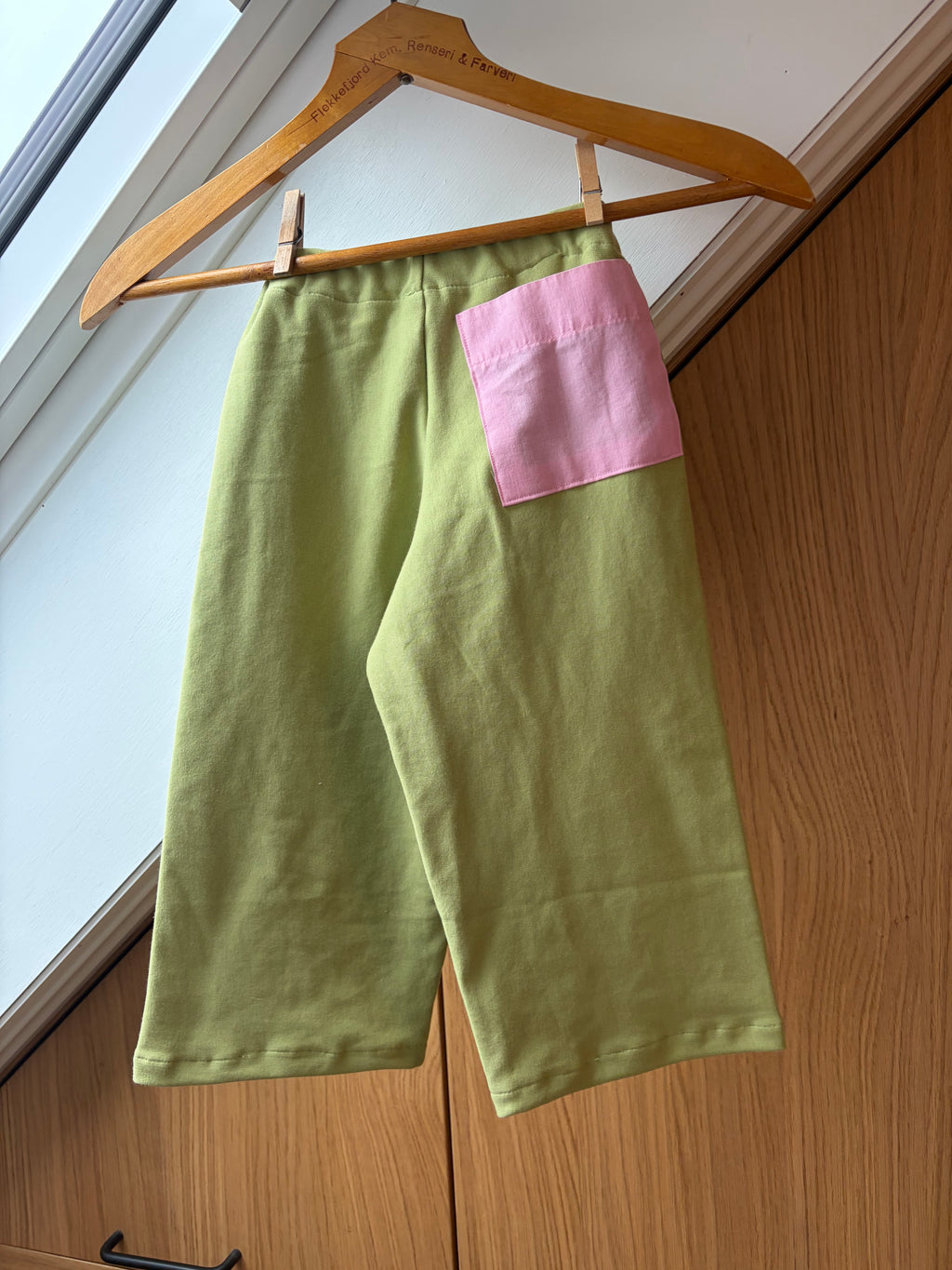 Bukse 2-3 år