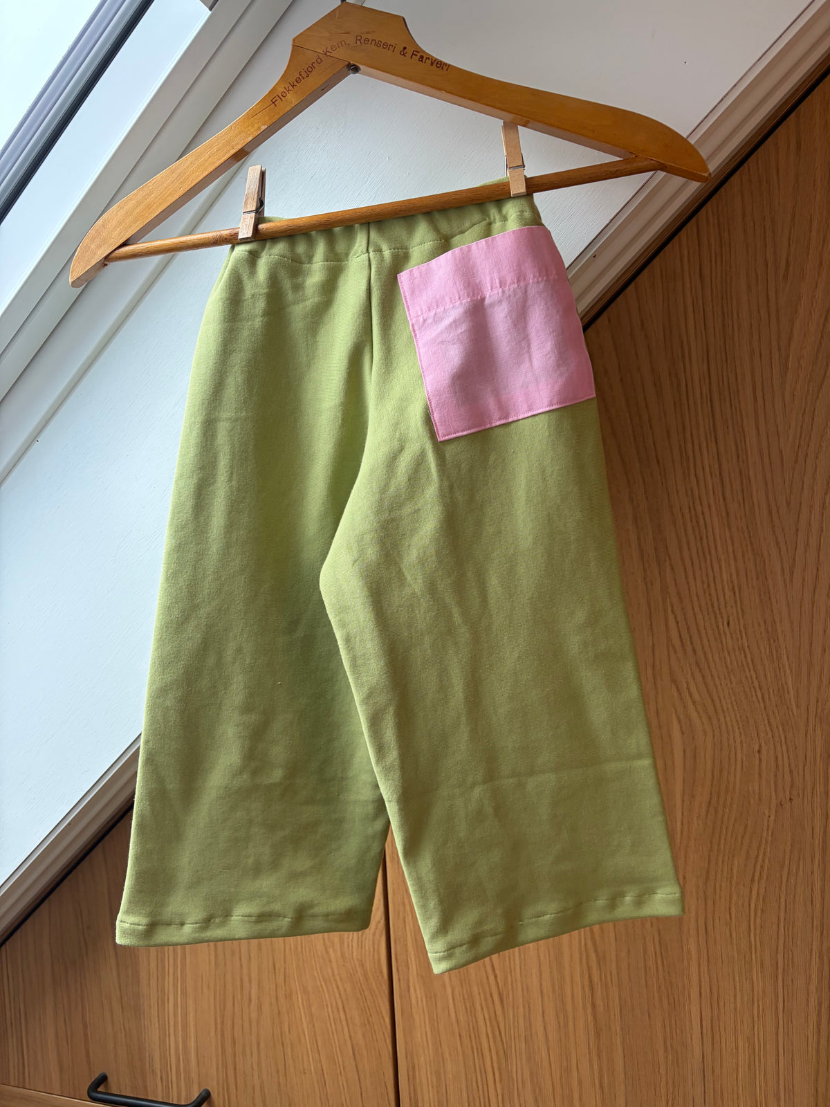 Bukse 2-3 år