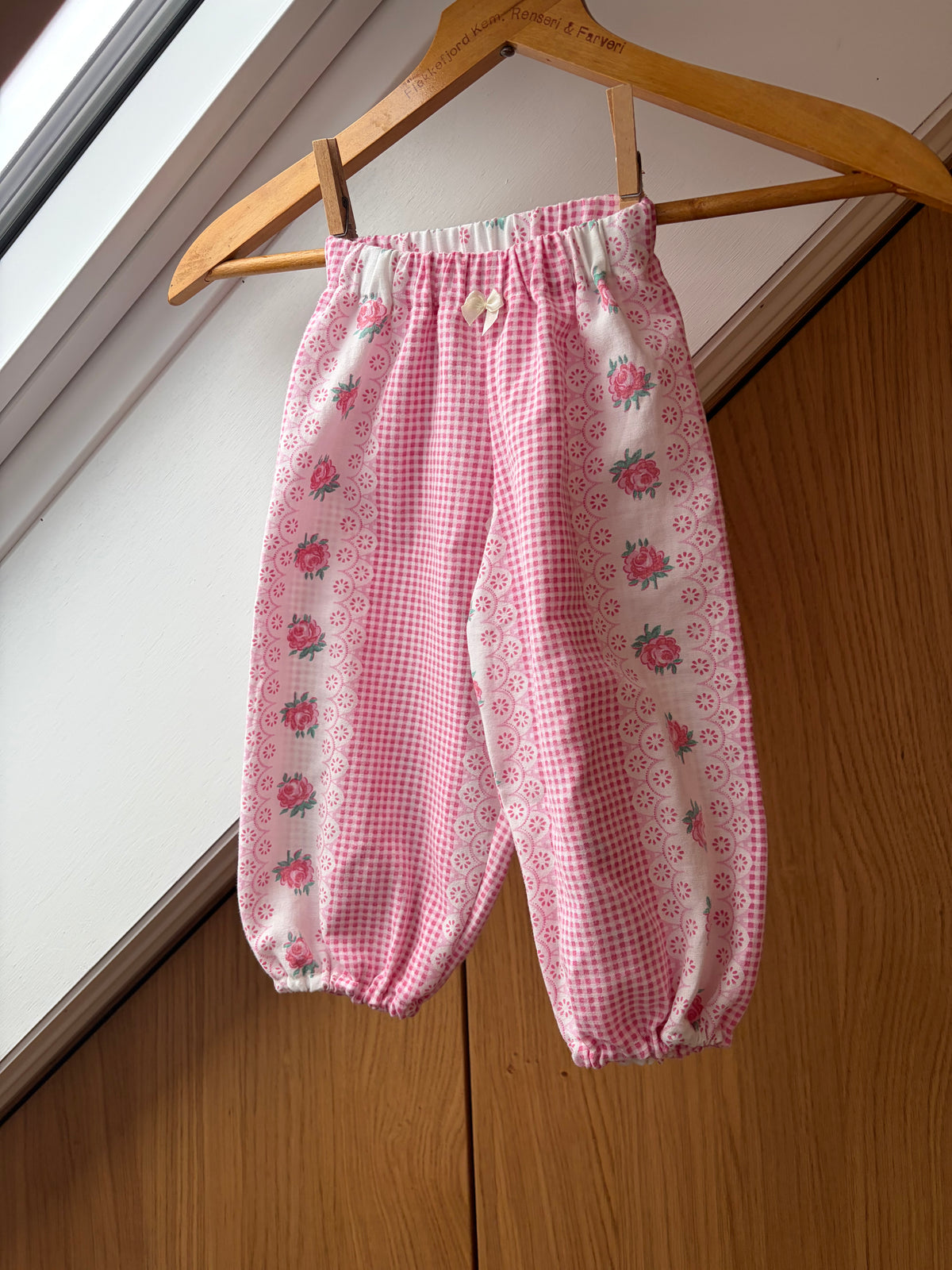 Bukse 1-2 år