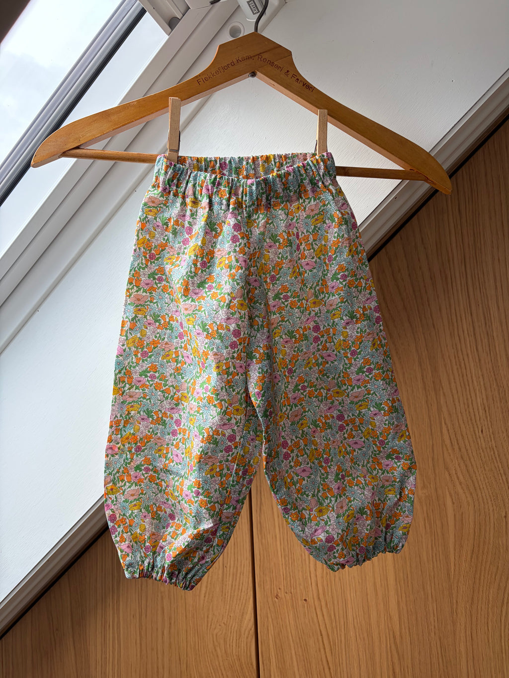 Liberty bukse 1-2 år