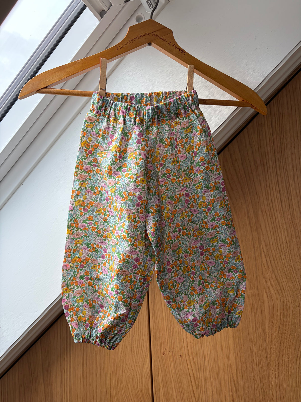 Liberty bukse 1-2 år