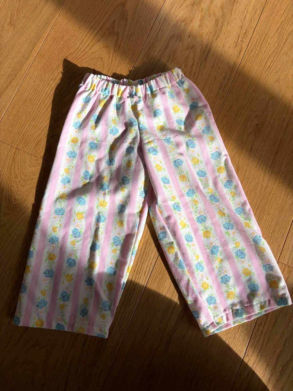 Bukse 2-3 år