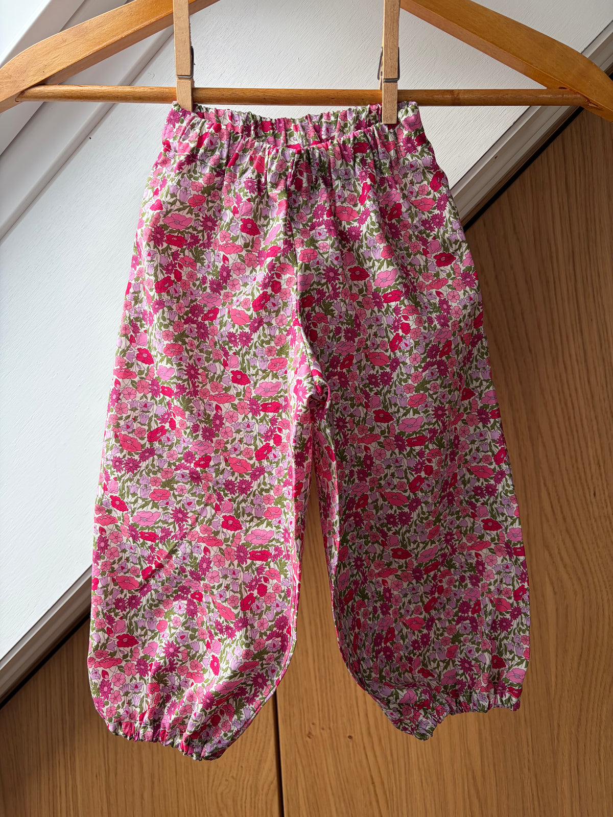 Liberty bukse 1-2 år