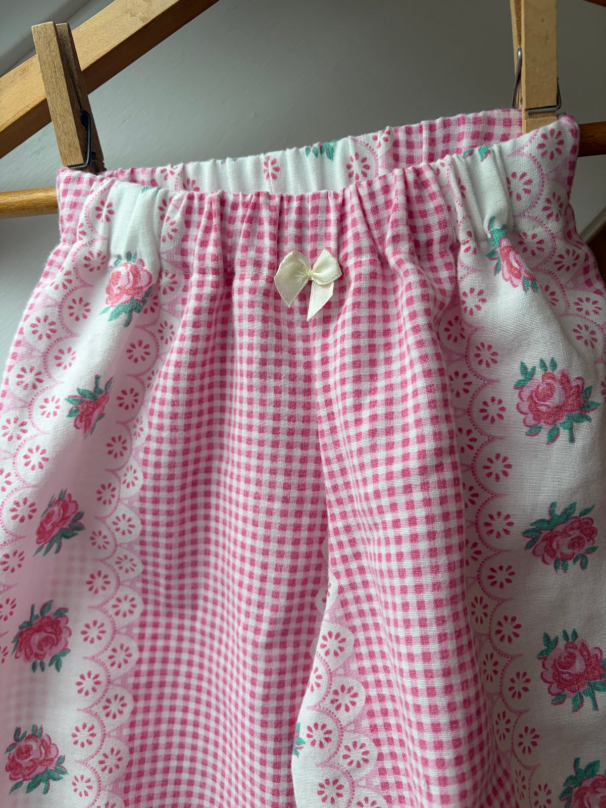 Bukse 1-2 år