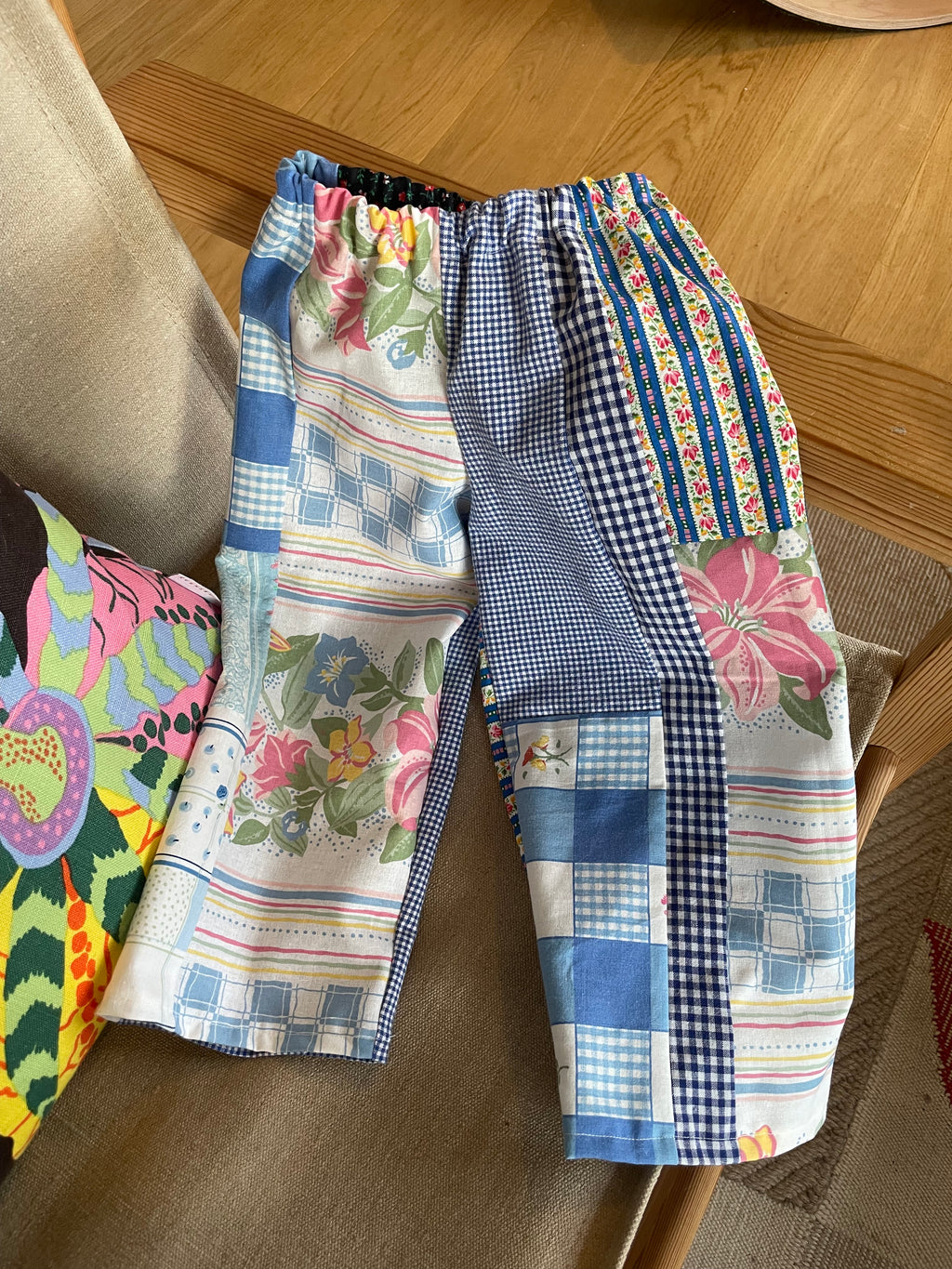 Bukse 2-3 år