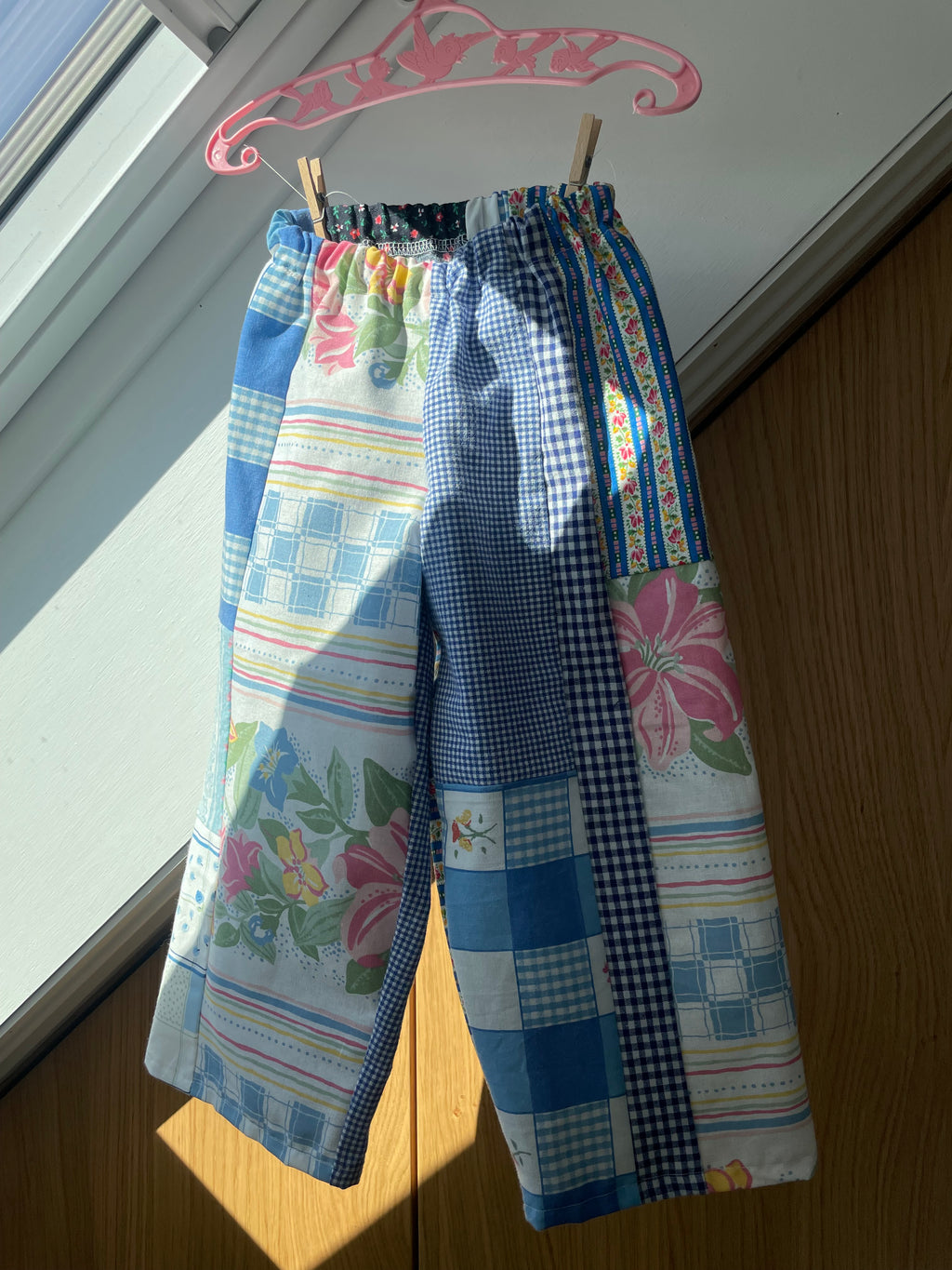 Bukse 2-3 år