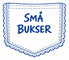 Små bukser - Startside